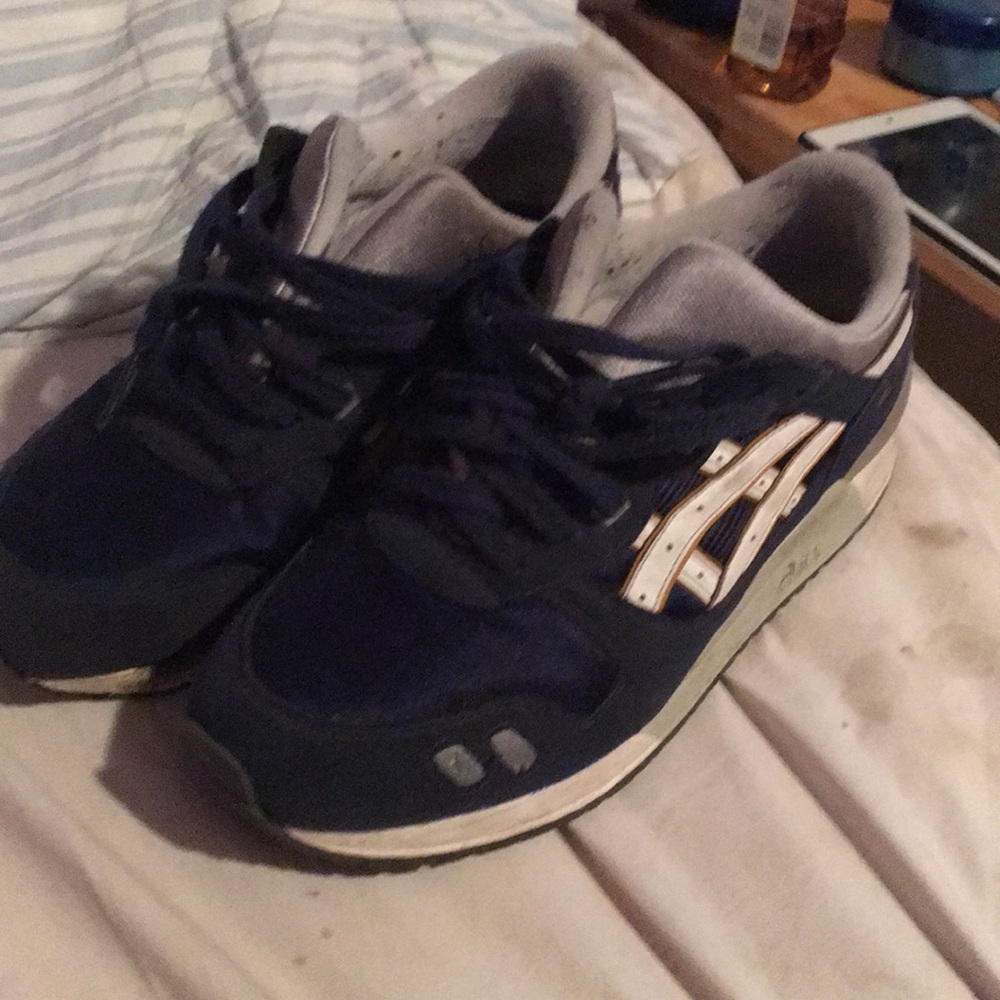 ASICS